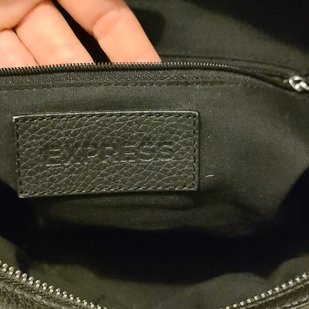 Express Purse - Picture 5 of 5